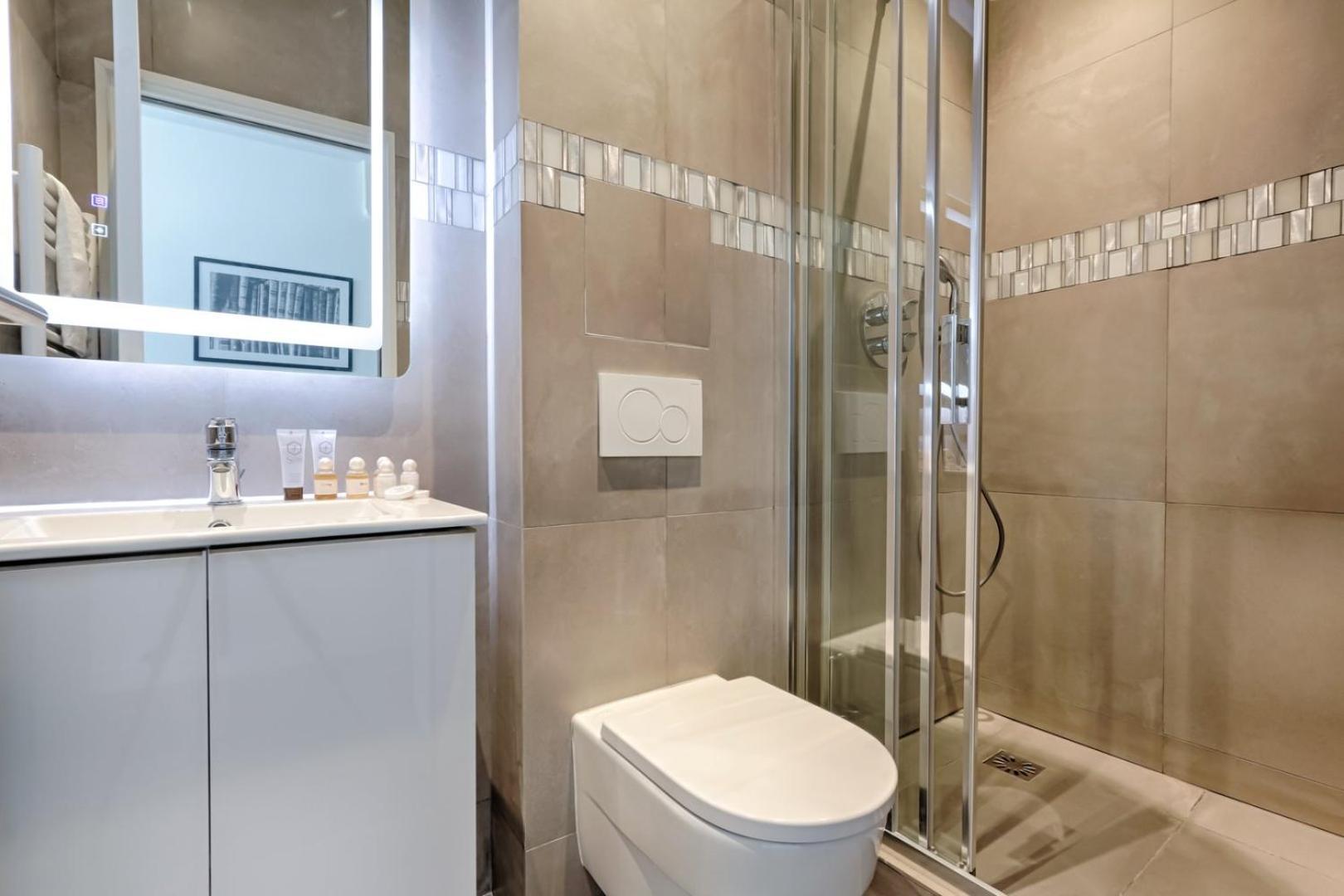 Appartement Tbs 313 - Elegant Near Marais District *